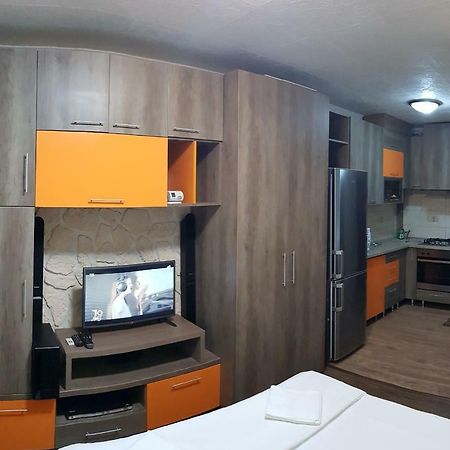 Pretty Bella Apartamento Braşov Exterior foto