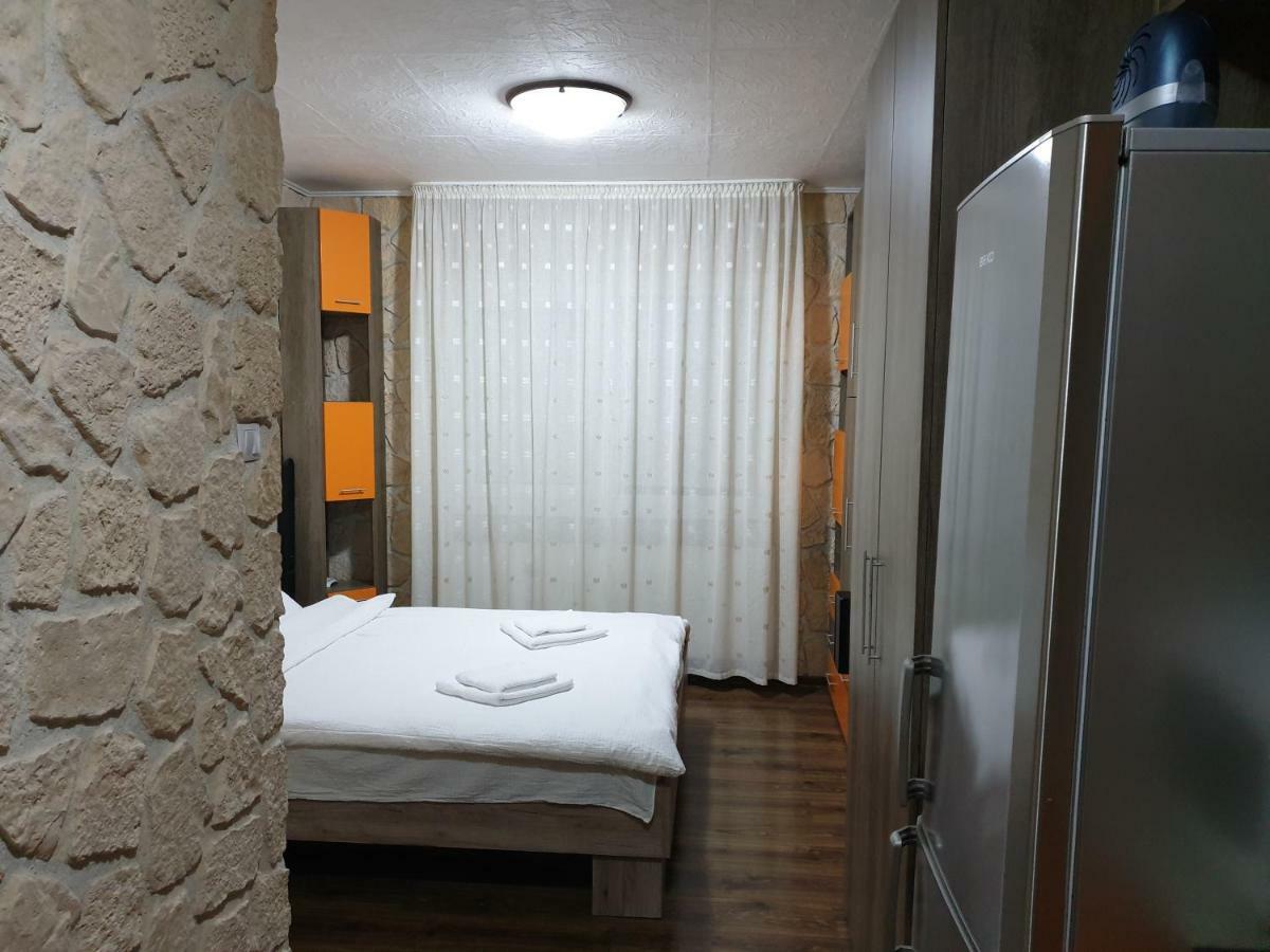 Pretty Bella Apartamento Braşov Exterior foto